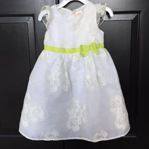 Easter Dress- Like New